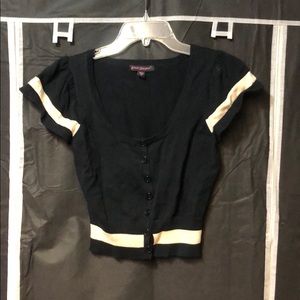 Betsey Johnson cardigan